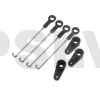 BLH3410 Servo Control Linkage Set 180CFX